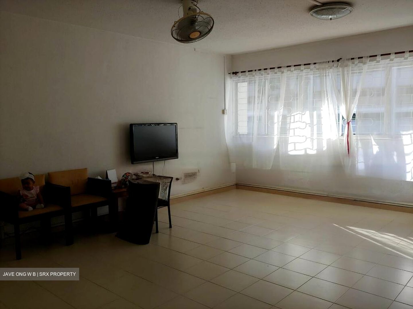 Blk 718 Bedok Reservoir Road (Bedok), HDB 4 Rooms #602173481